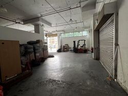 Minwa Industrial Building (D13), Factory #469221451